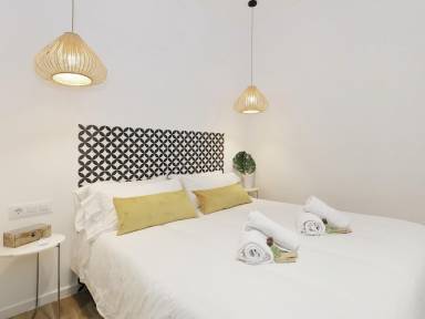House Pet-friendly Sarrià-Sant Gervasi