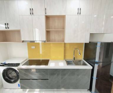 Appartement Tây Hồ
