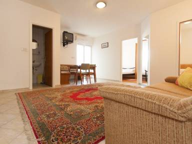 Ferienwohnung Omiš