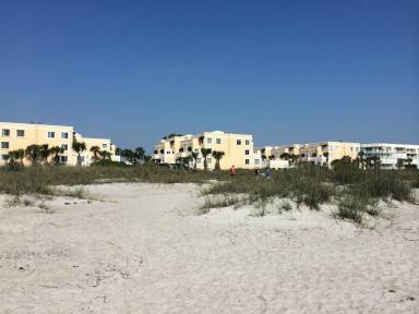 Condo Air conditioning Cape Canaveral