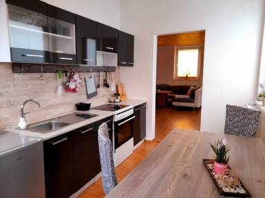Appartement Altenbeken