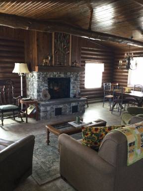 House Kitchen Sturgeon Bay