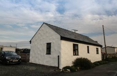 House Pet-friendly Cemaes Bay