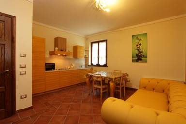 Appartamento Livorno