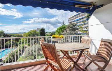 Appartement Antibes