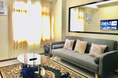 Condo Lahug