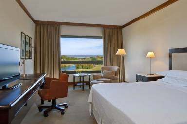 Resort Colonia del Sacramento