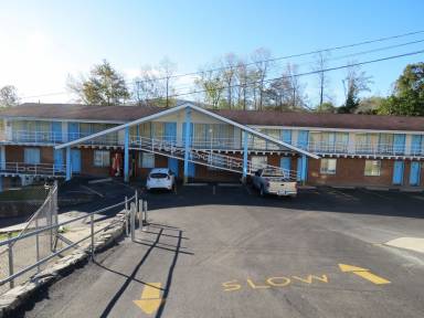 Motel Air conditioning Middlesboro