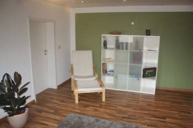 Ferienwohnung Bitterfeld