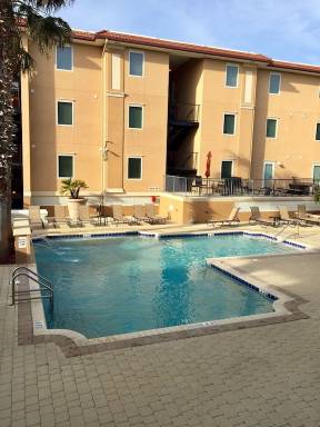 Condo Tybee Island