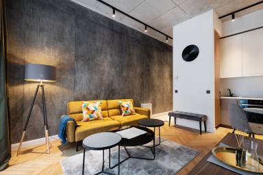 Apartament Senamiestis