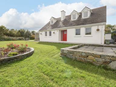 Cottage Gorteennaglogh