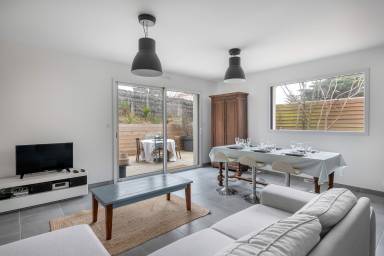 Maison de vacances Préfailles