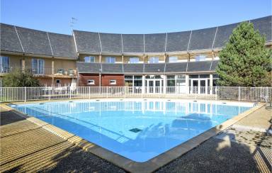 Appartement Gonneville-sur-Honfleur