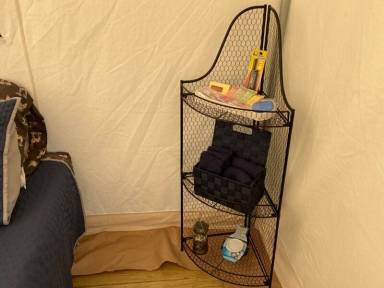 Camping Blountville