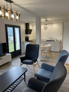 Appartement Apt