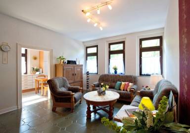 Ferienwohnung Bacharach