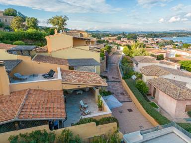 Casa Baja Sardinia