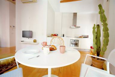 Apartamento Cocina Palma de Mallorca