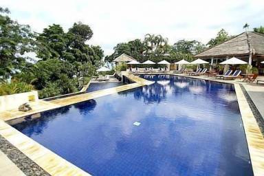 Resort Pa Klok