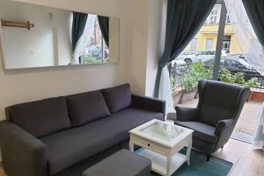 Apartment Tegel