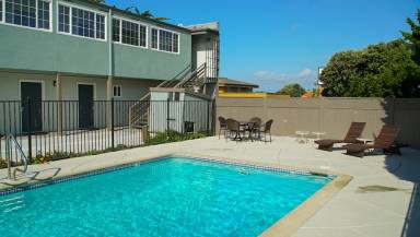 Motel San Simeon