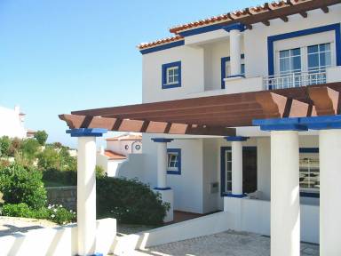 Maison de vacances Peniche