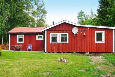House Norrtälje Municipality