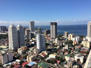 Mieszkanie City Of Manila