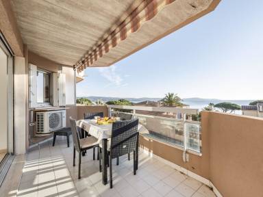 Appartamento Cavalaire-sur-Mer