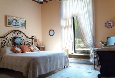 Bed & Breakfast Sassoferrato