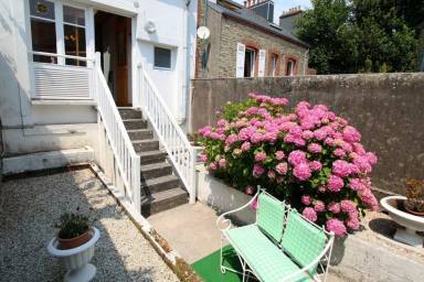 Maison de vacances Cherbourg-Octeville