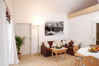 Ferienwohnung Oberau