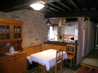 Casa Aire acondicionado Candelario