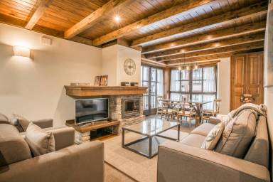 Apartamento Salardú