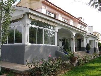Casa Jardín Cuenca