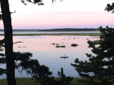 House Air conditioning Wellfleet