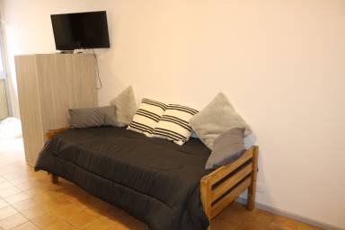 Apartament Mendoza