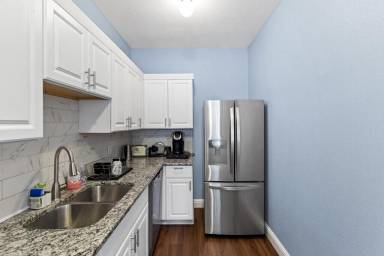 Apartment Frisco Heights