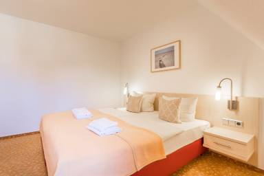 Ferienwohnung Zingst