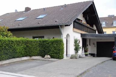 Ferienwohnung Bitburg