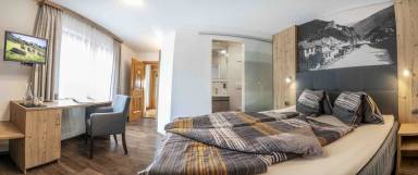 Accommodatie Landeck