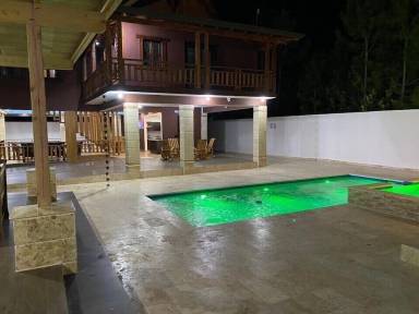 House Pool La Vega