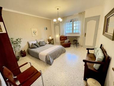 Villa Juvignac