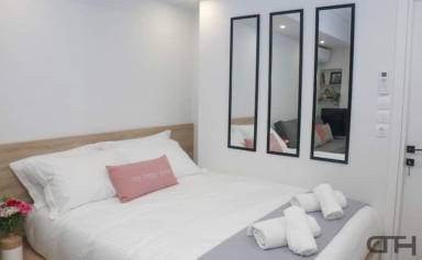 Apartment Thessaloniki