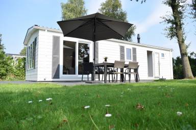 Chalet Kootwijk