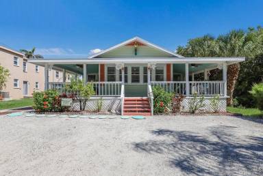 House Bradenton Beach
