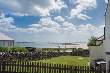 Cottage Craster