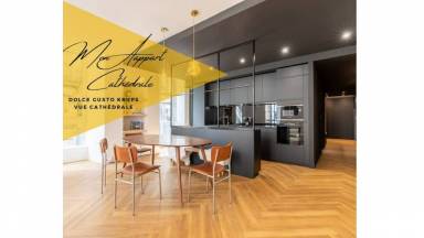 Appartement Clermont-Ferrand