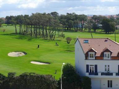 Appartement Biarritz